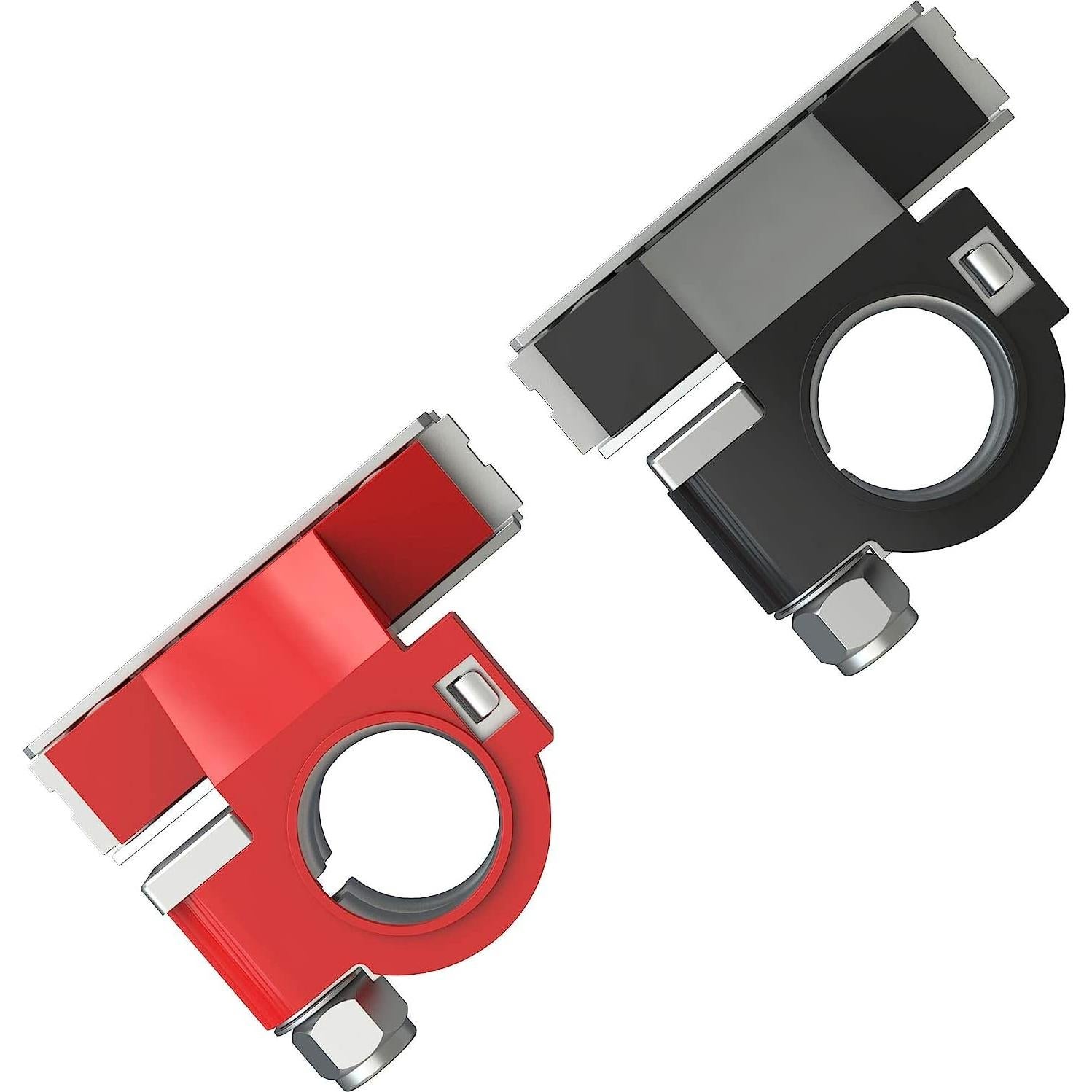 Terminales de Conexión de Batería 12V Cannonfish 2 Pcs