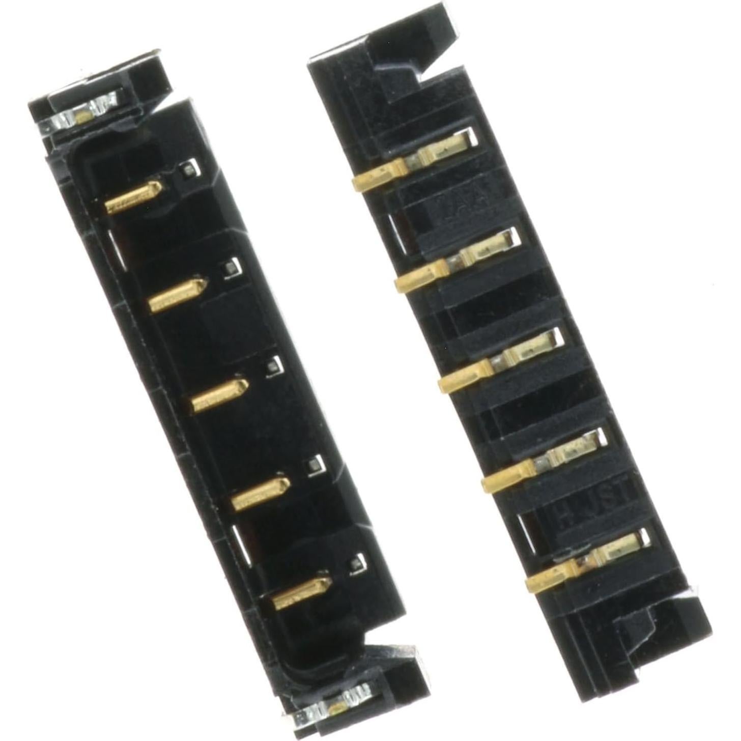 Conector de Batería FPC 5 Pines TRADOCK para Nintendo Switch