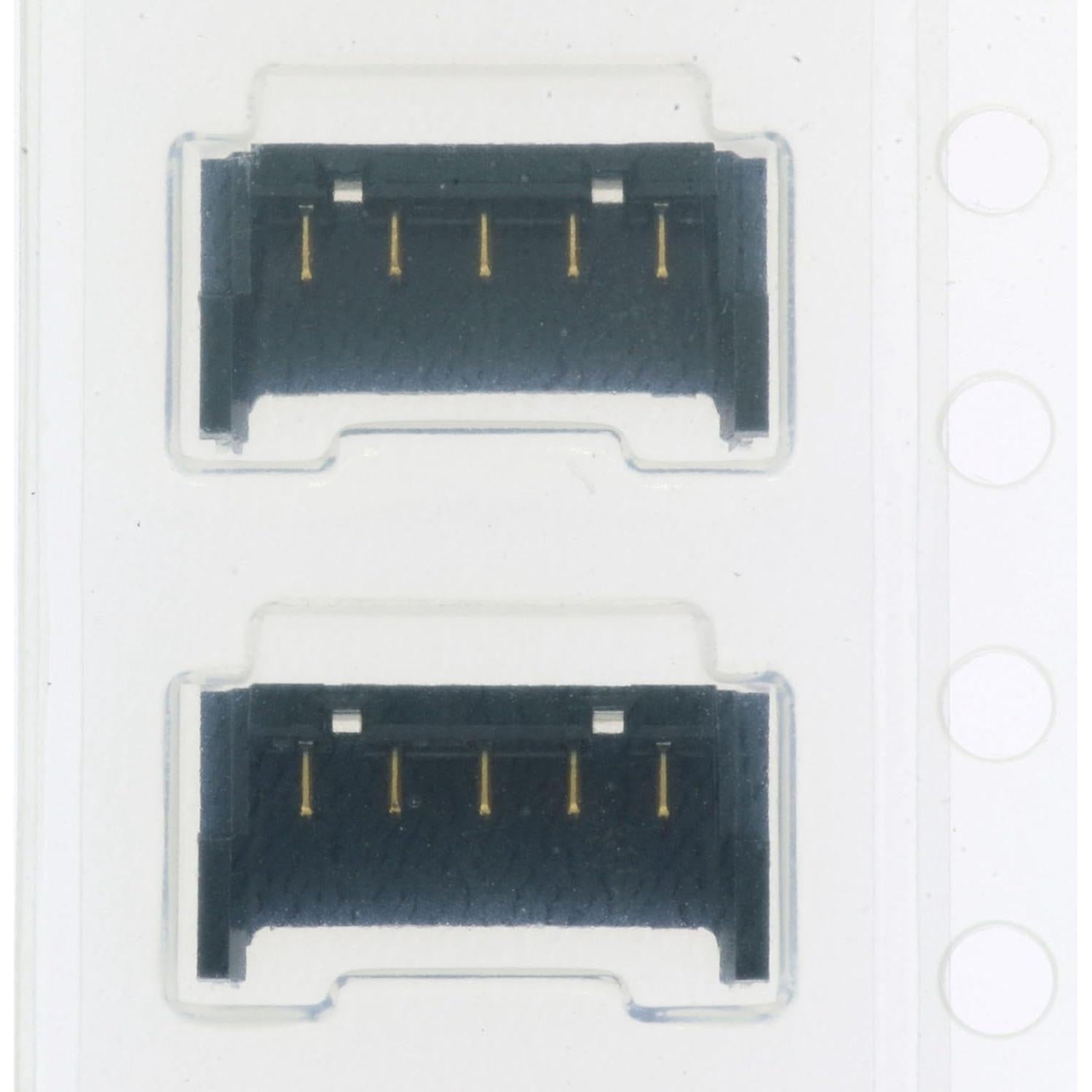 Conector de Batería FPC 5 Pines TRADOCK para Nintendo Switch