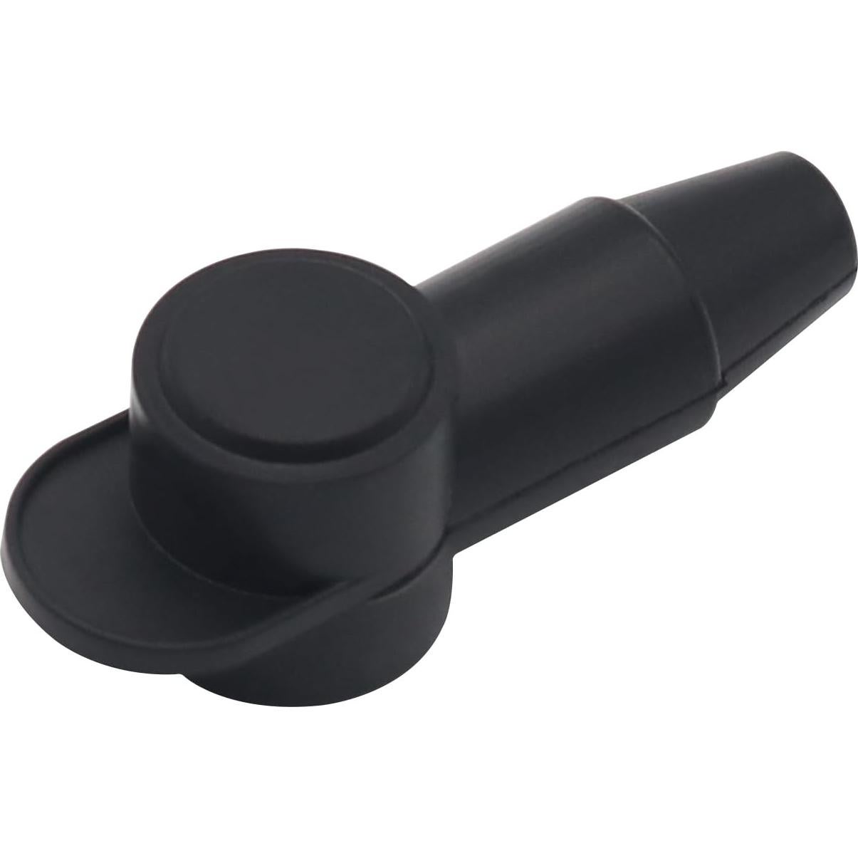 Cubiertas de Conectores de Terminal de Silicona TIALECCI 8 Piezas