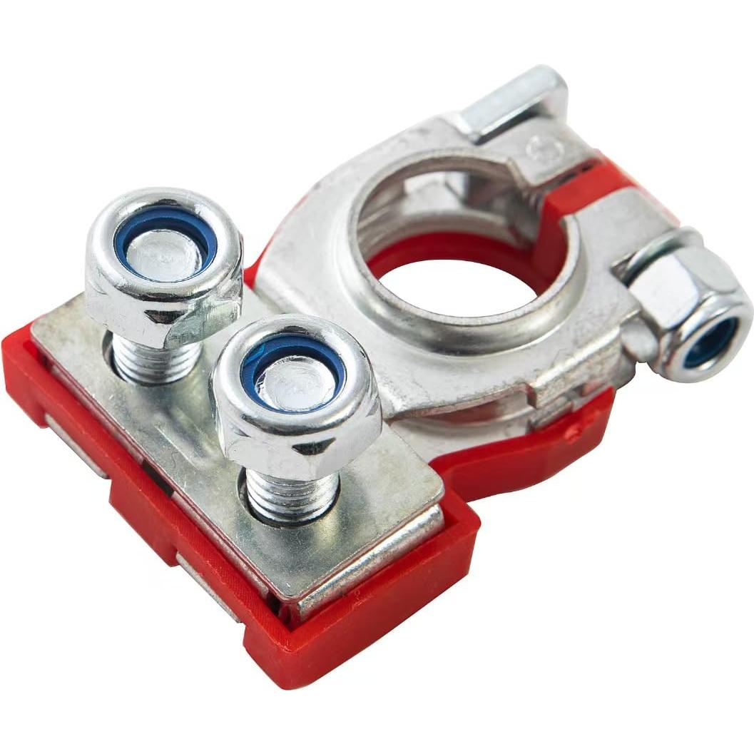 Conectores de Terminal de Batería TIANMIMISM - Kit Universal