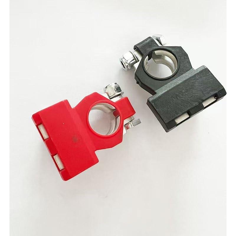 Conectores de Terminal de Batería TIANMIMISM - Kit Universal