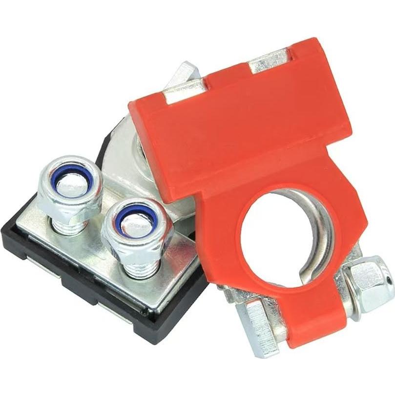 Conectores de Terminal de Batería TIANMIMISM - Kit Universal