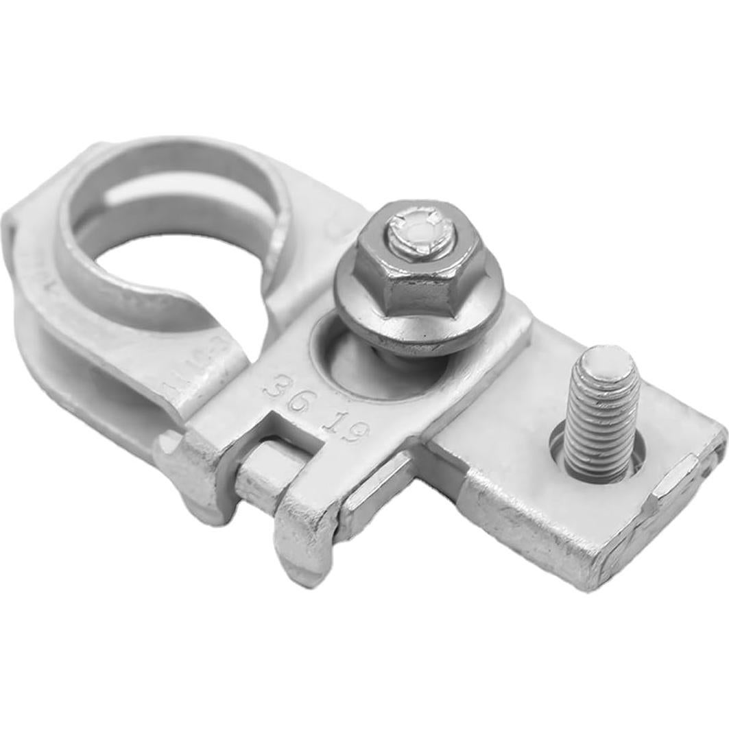 Conector de Terminal de Batería Bittwee Positivo 18mm