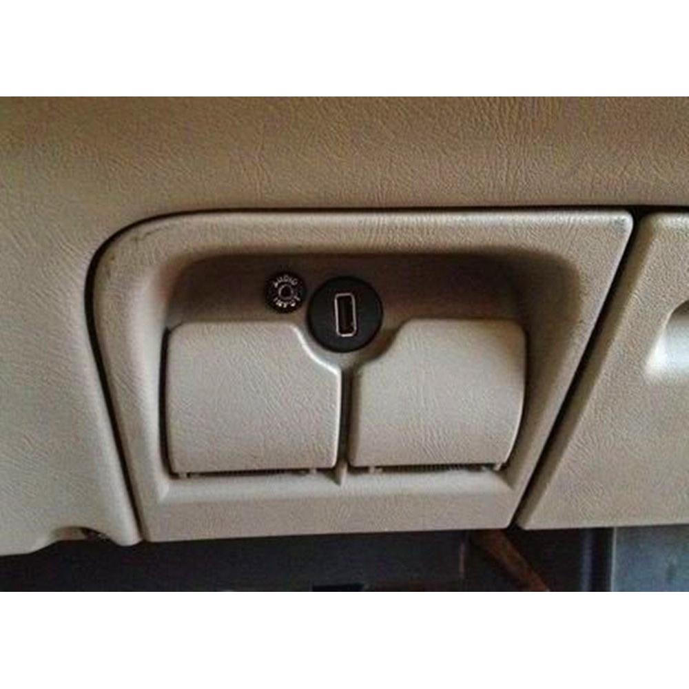 Cable de Montaje Flush USB 2.0 MXtechnic 2m Macho a Hembra