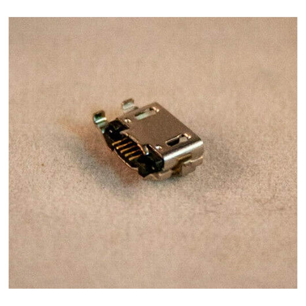 Conector de Carga USB Dock Genkin para Amazon Fire HD 10