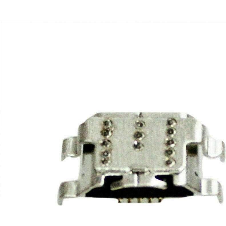 Conector de Carga USB Dock Genkin para Amazon Fire HD 10