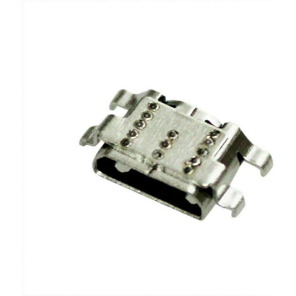 Conector de Carga USB Dock Genkin para Amazon Fire HD 10