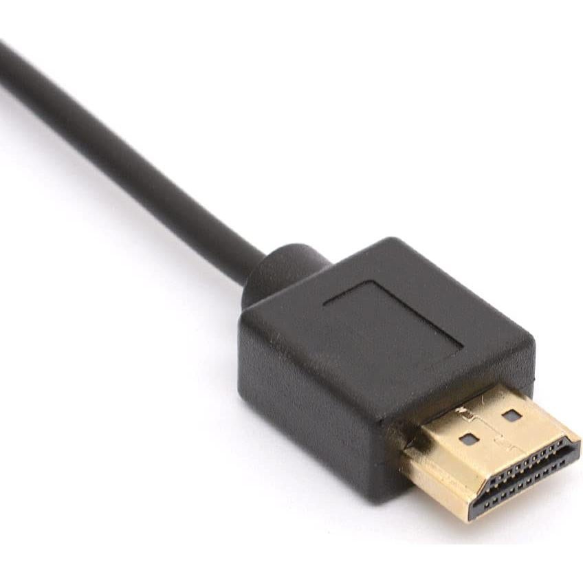 Cable Adaptador USB a HDMI 1.5m HTGuoji - Carga Solo