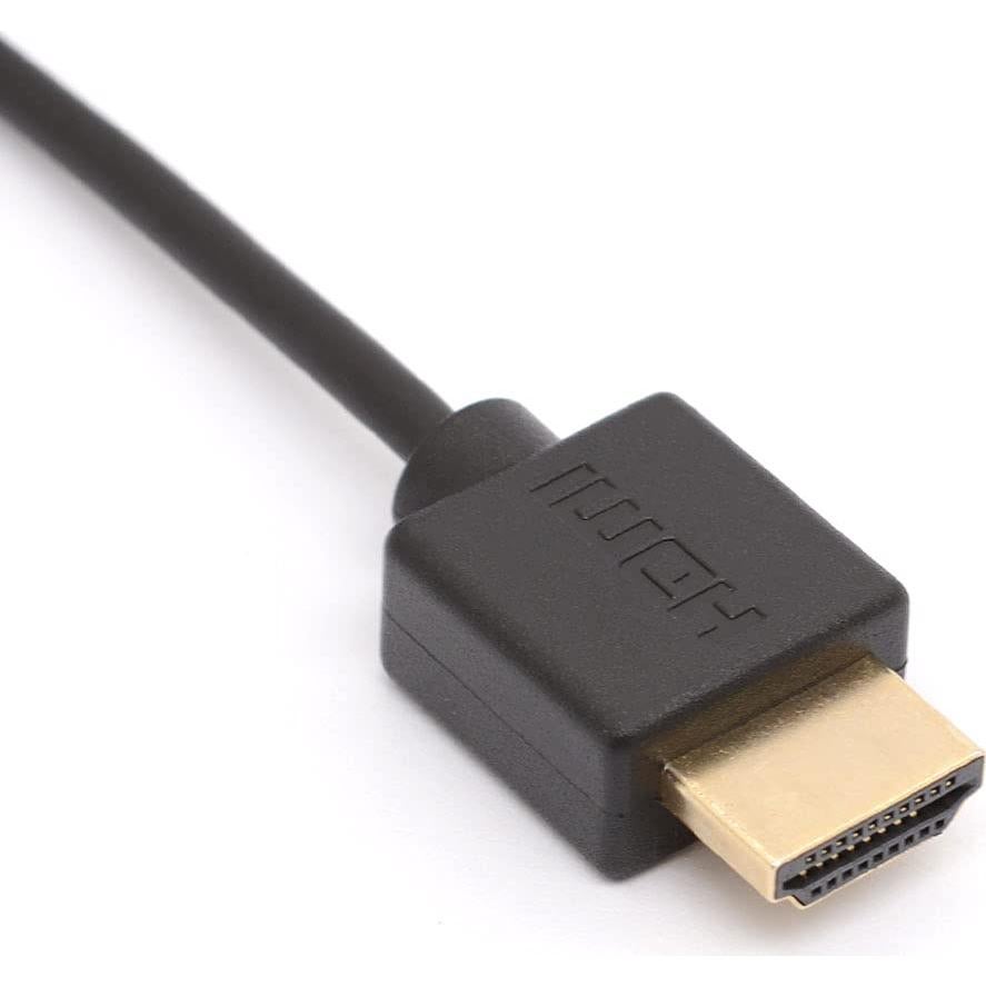 Cable Adaptador USB a HDMI 1.5m HTGuoji - Carga Solo