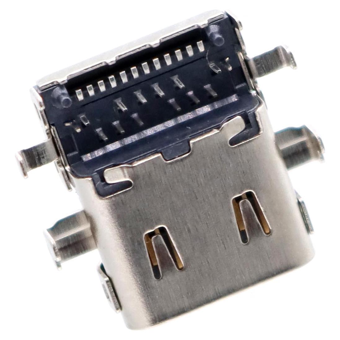 Puerto de Carga USB-C Deal4GO para HP Spectre X360 y Chromebook