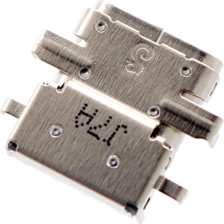 Puerto de Carga USB-C Deal4GO para HP Spectre X360 y Chromebook