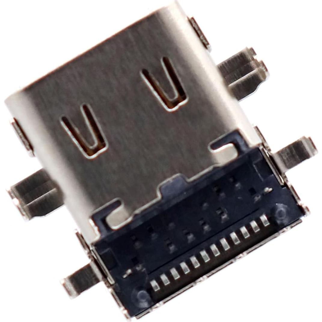 Puerto de Carga USB-C Deal4GO para HP Spectre X360 y Chromebook