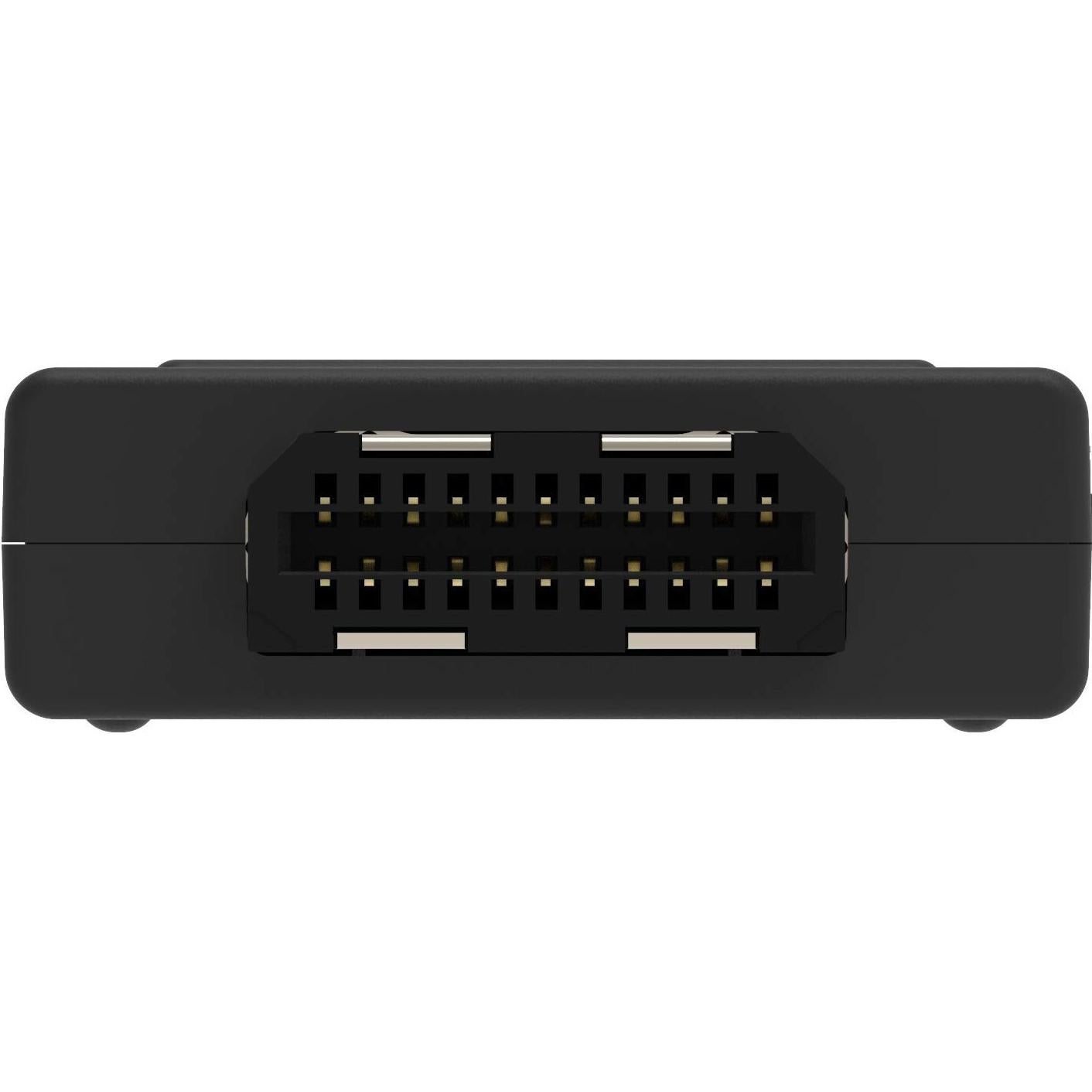 Adaptador HDMI Retro-Bit para GameCube 1080P - Plug and Play