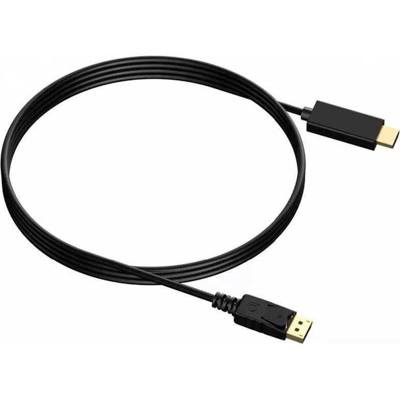 Cable DisplayPort a HDMI 1.8 m blkmythwk 1080p Full HD