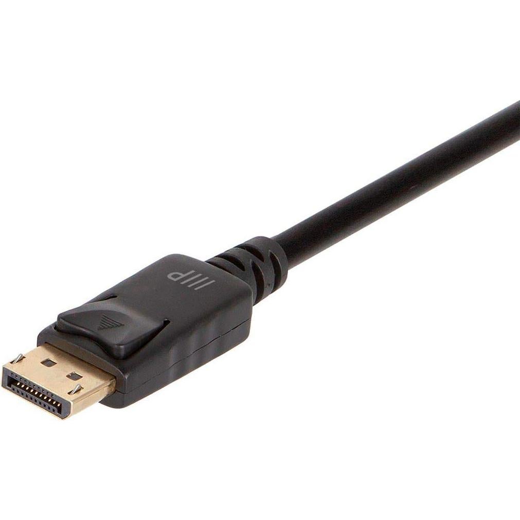 Cable DisplayPort a HDMI Monoprice 2m 4K@60Hz Serie Select