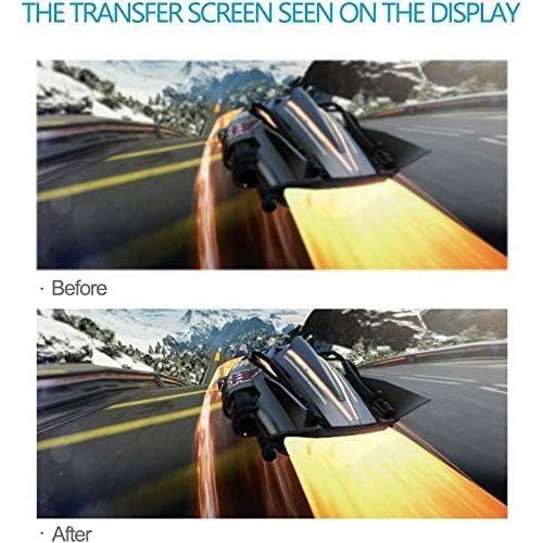 Adaptador Wii a HDMI PORTHOLIC 1080P con jack 3.5mm