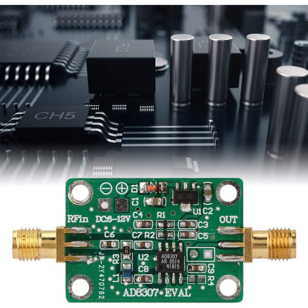 Medidor de Potencia Logarítmica RF Keenso AD8307 0.16-15dBm