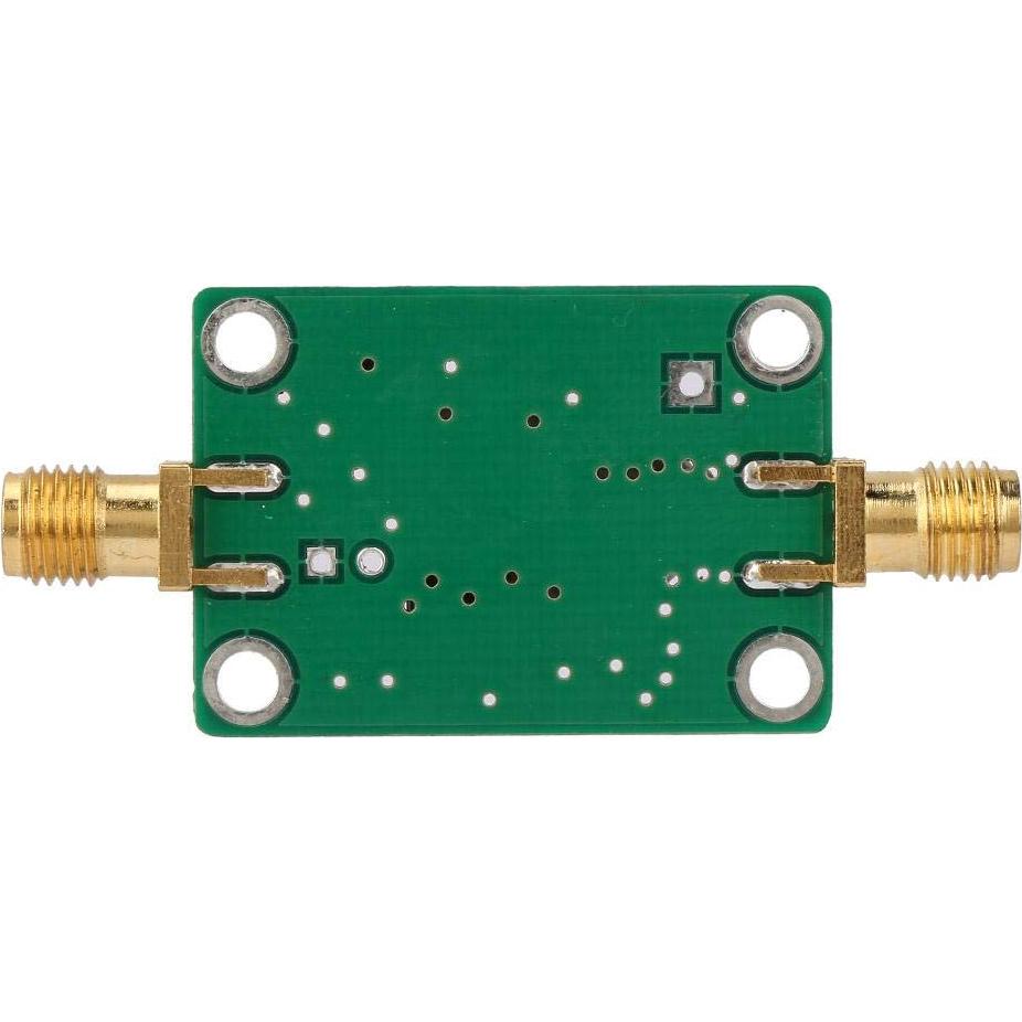 Medidor de Potencia Logarítmica RF Keenso AD8307 0.16-15dBm