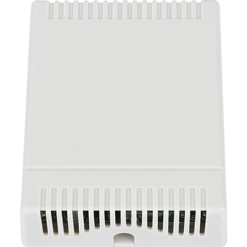 Módulo Receptor de Relé 12V Serounder 8 Canales RF 433MHz