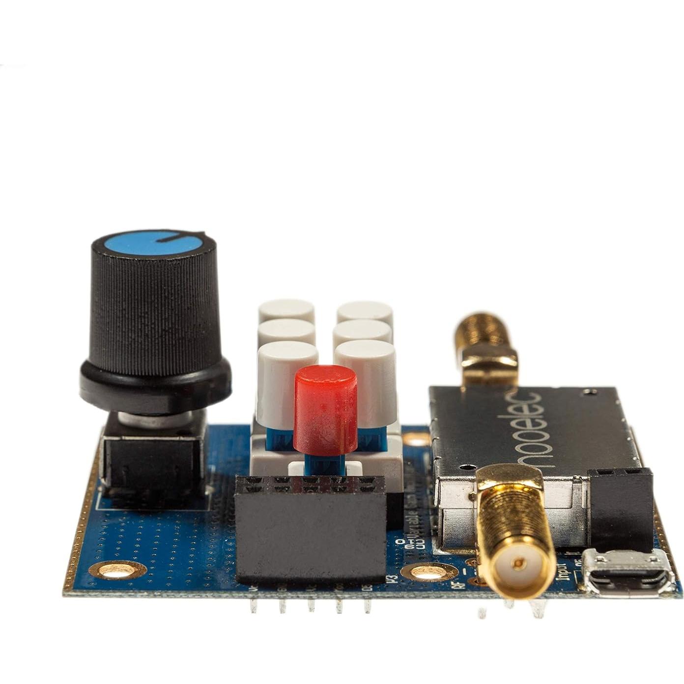 Módulo Amplificador LNA Nooelec VeGA v1 30MHz-4000MHz