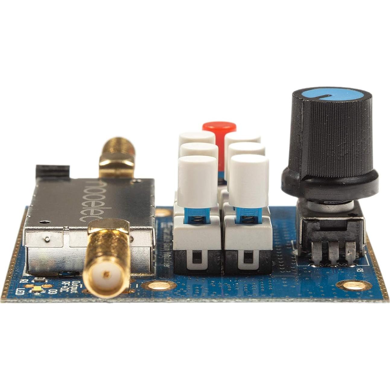 Módulo Amplificador LNA Nooelec VeGA v1 30MHz-4000MHz