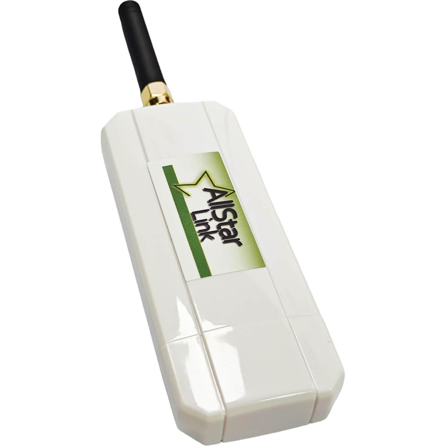 Módulo de Programación de Radio UHF AURSINC SR-FRS para Raspberry Pi