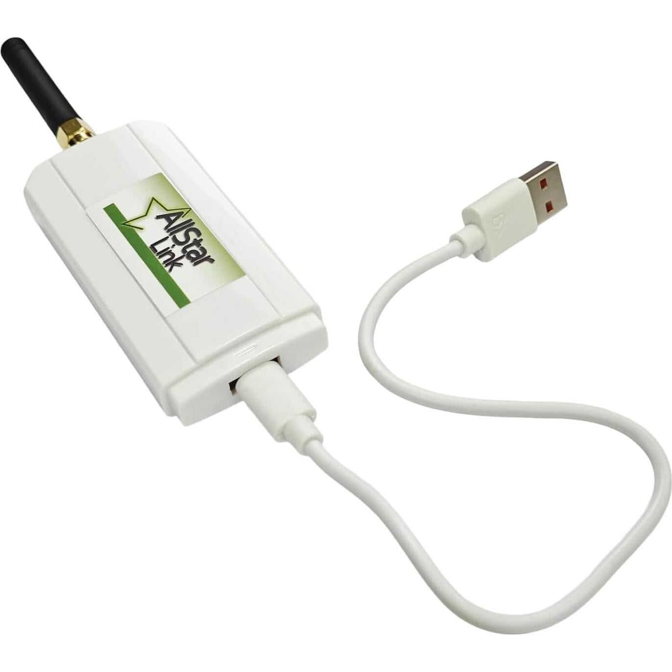 Módulo de Programación de Radio UHF AURSINC SR-FRS para Raspberry Pi