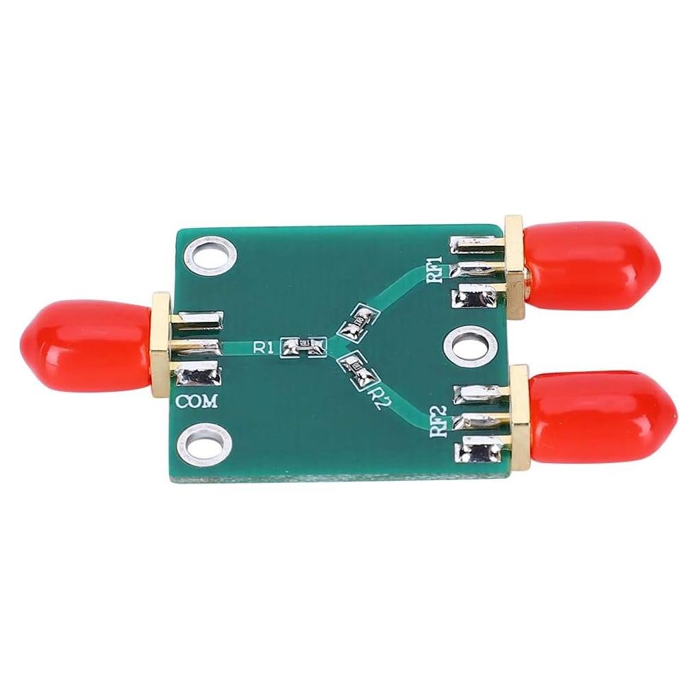 Divisor de Potencia RF 2 Vías SMA-K Eujgoov DC-5G 6dB