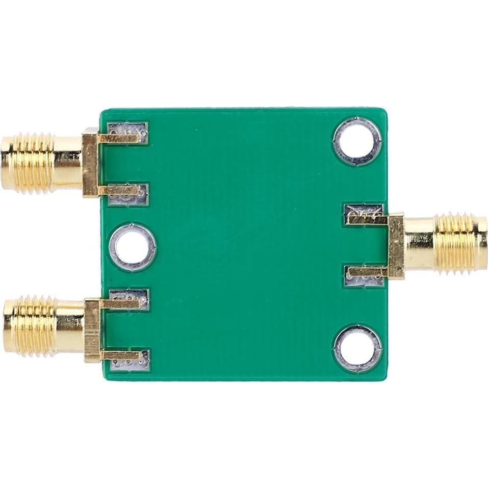 Divisor de Potencia RF 2 Vías SMA-K Eujgoov DC-5G 6dB
