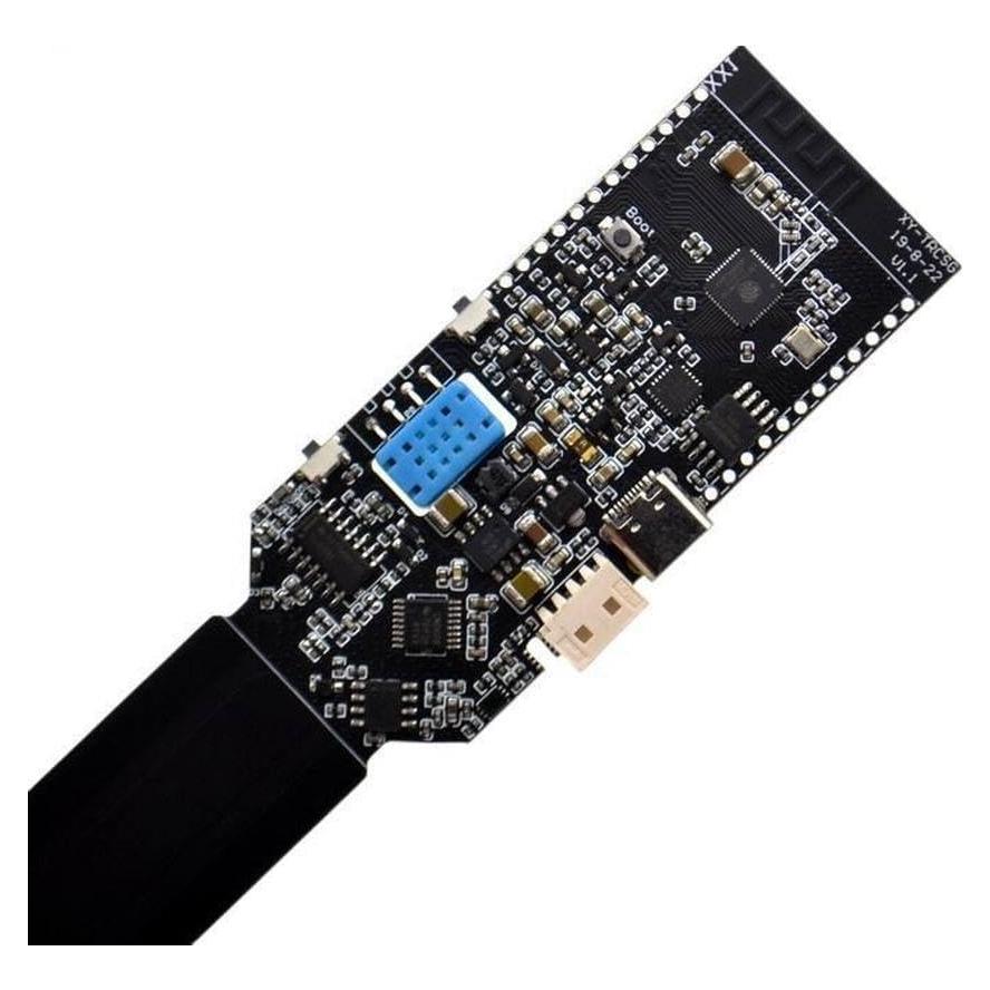 Módulo Sensor de Temperatura y Humedad ESP32 Rev1 DHT11