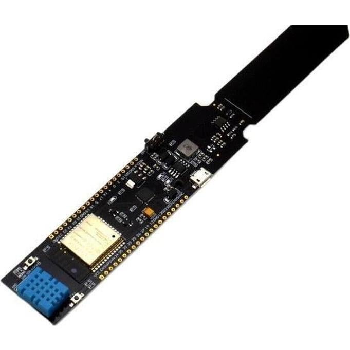 Módulo Sensor de Temperatura y Humedad ESP32 Rev1 DHT11