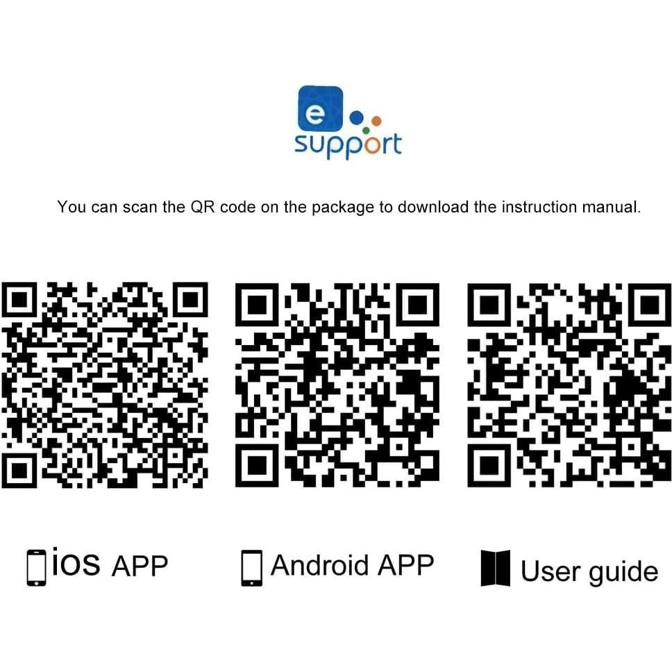 Interruptor WiFi Smilewolf SW-DC5V 7-32V para Automatización