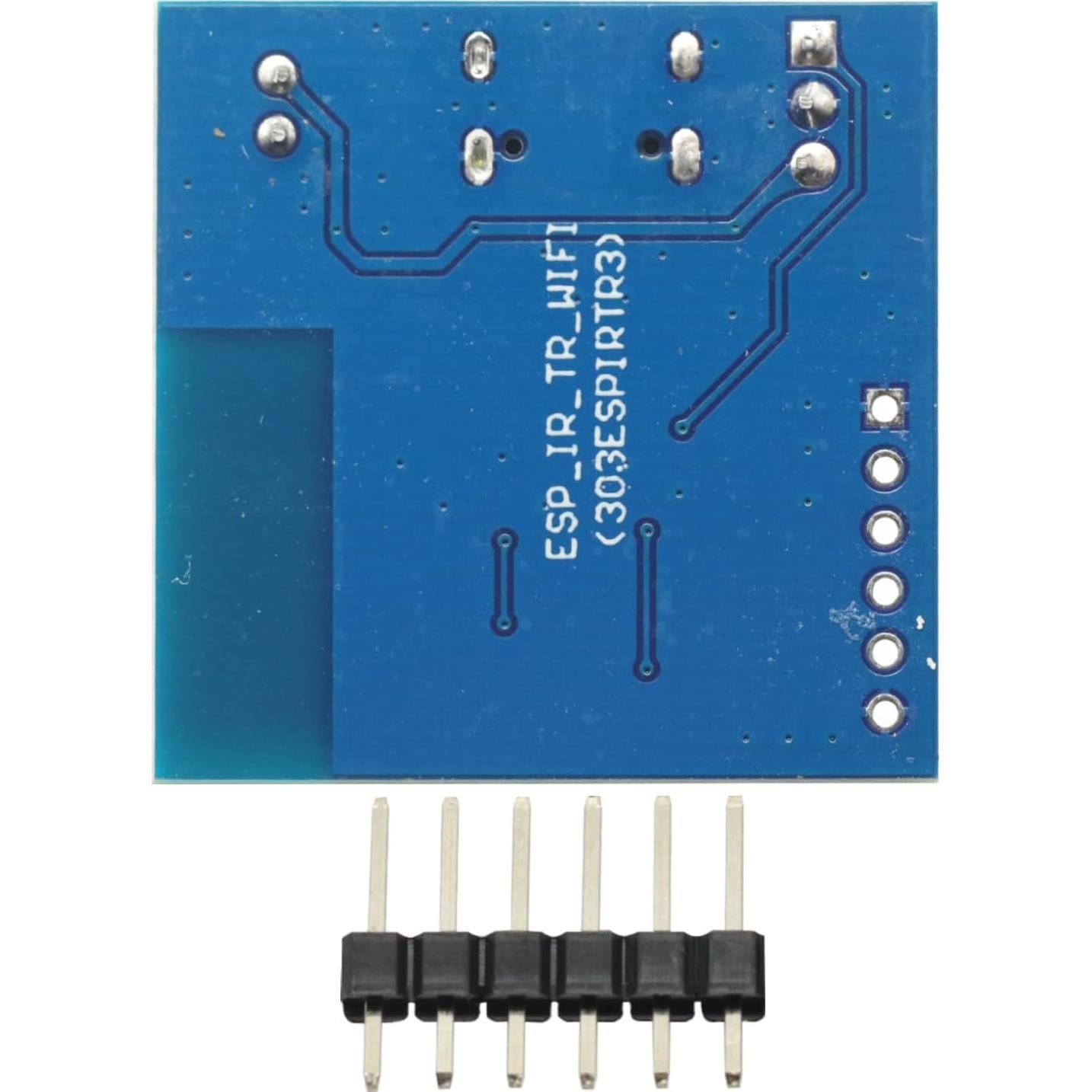 Módulo WiFi Infrarrojo GODIYMODULES ESP-12F Tipo-C 5V