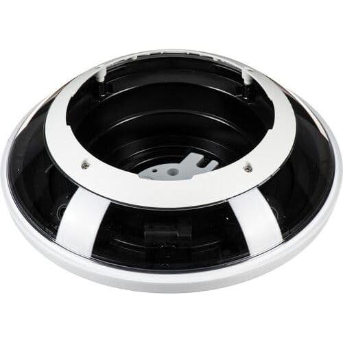 Cámara de Seguridad EJE COMUNICACIÓN INC Q6010-E 5MP IP65