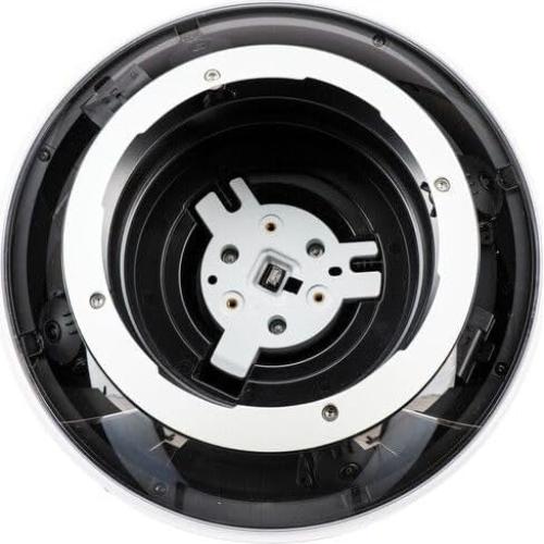 Cámara de Seguridad EJE COMUNICACIÓN INC Q6010-E 5MP IP65