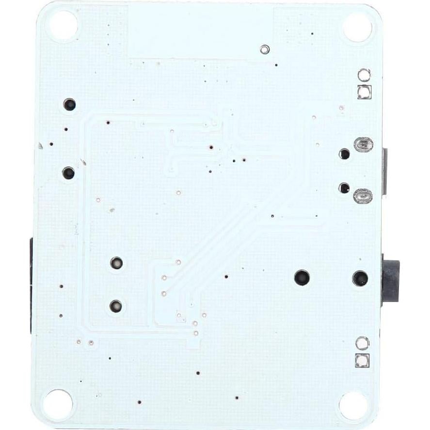 Placa Receptora Bluetooth USB 5V Walfront - MP3, WMA, WAV, FLAC, APE