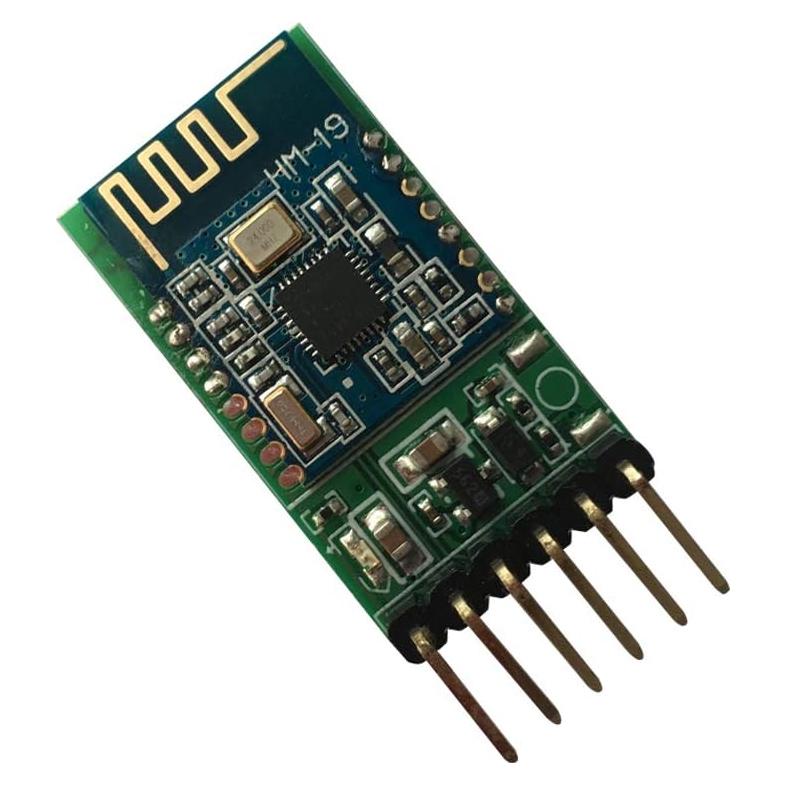 Módulo Bluetooth 5.0 DSD TECH HM-19 CC2640R2F para DIY