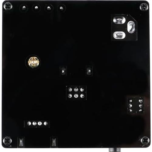 Amplificador Estéreo ZK-1002M 2.0 200W Bluetooth 5.0 AUX USB