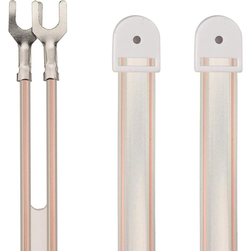 Antena Dipolo FM Bingfu 300 Ohm 1.6m para Radio Estéreo