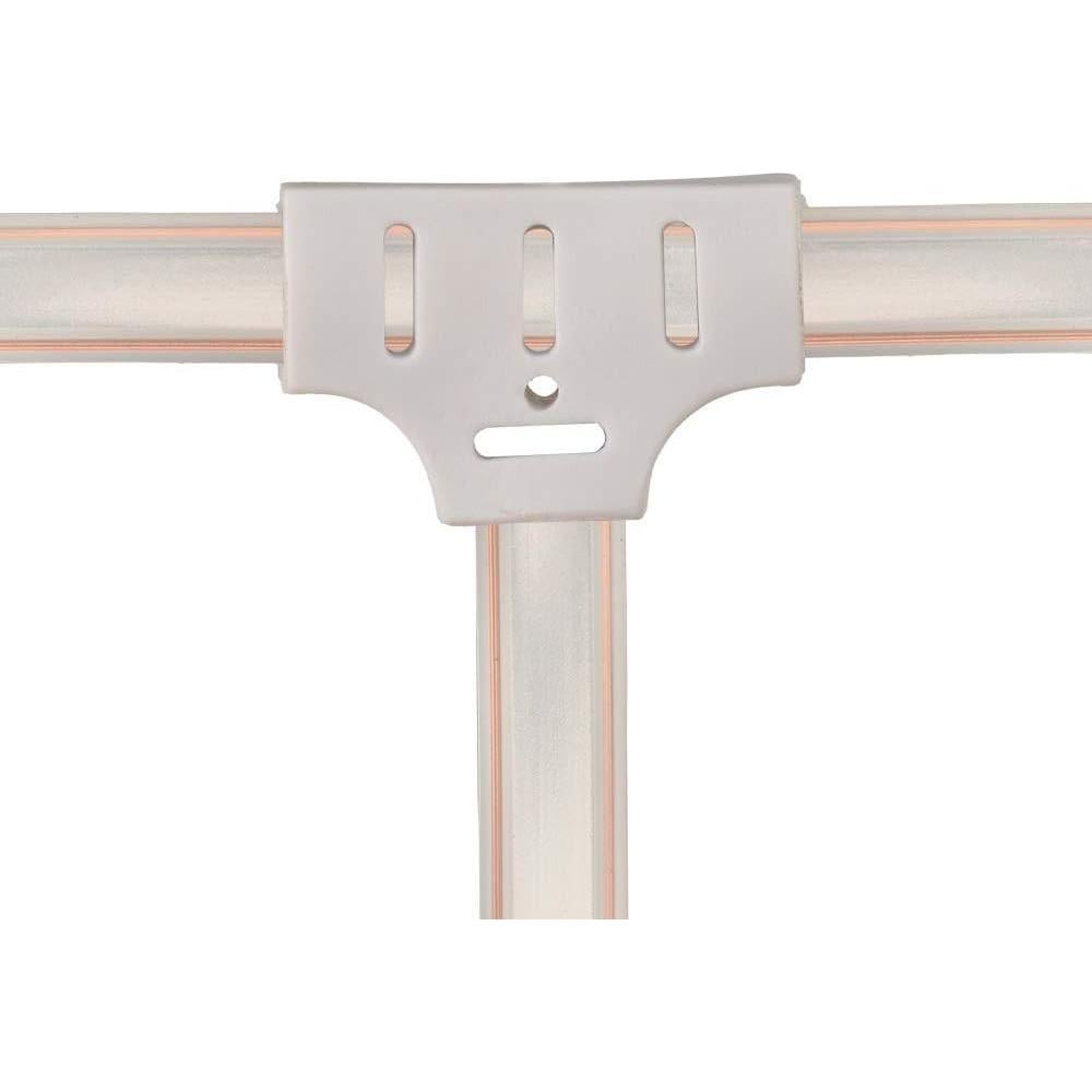 Antena Dipolo FM Bingfu 300 Ohm 1.6m para Radio Estéreo