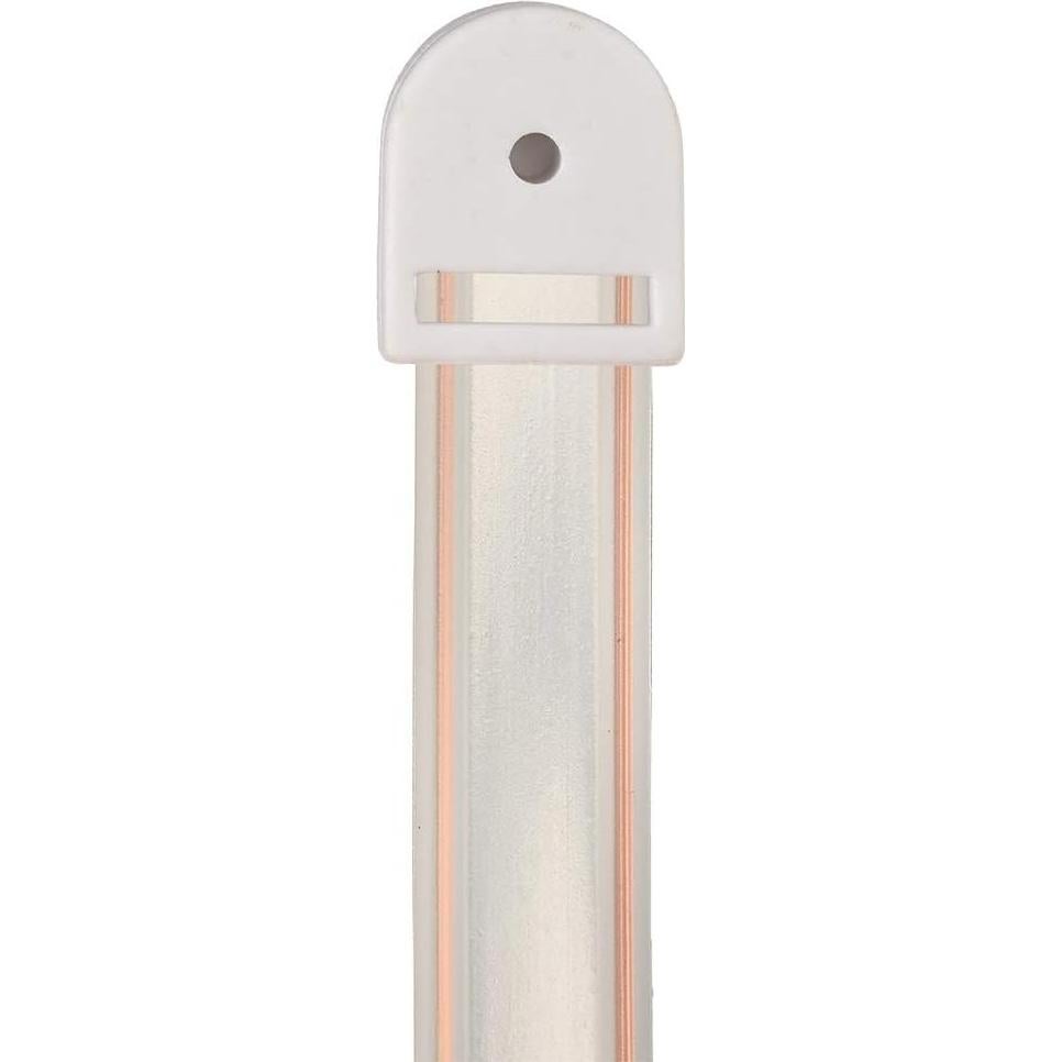 Antena Dipolo FM Bingfu 300 Ohm 1.6m para Radio Estéreo