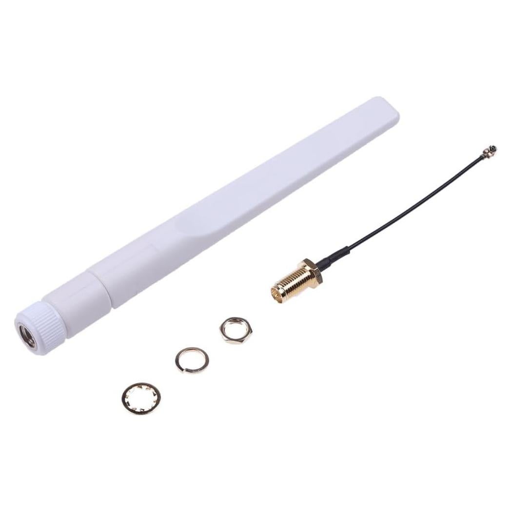 Antena de varilla 2.4GHz Seeed Studio XIAO 2.81dBi