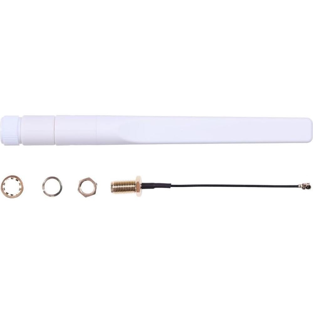 Antena de varilla 2.4GHz Seeed Studio XIAO 2.81dBi