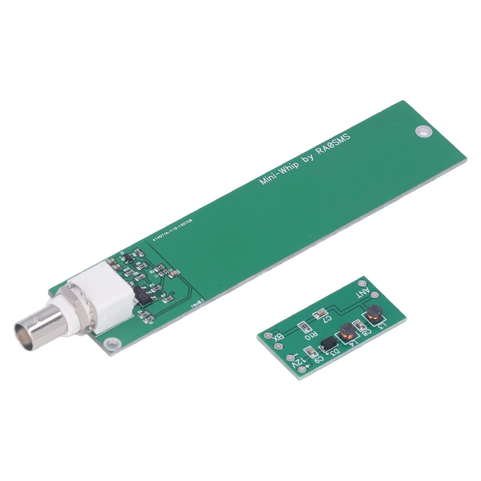 Antena Activa LiebeWH 2 Pcs VLF LF HF 10KHz-30MHz