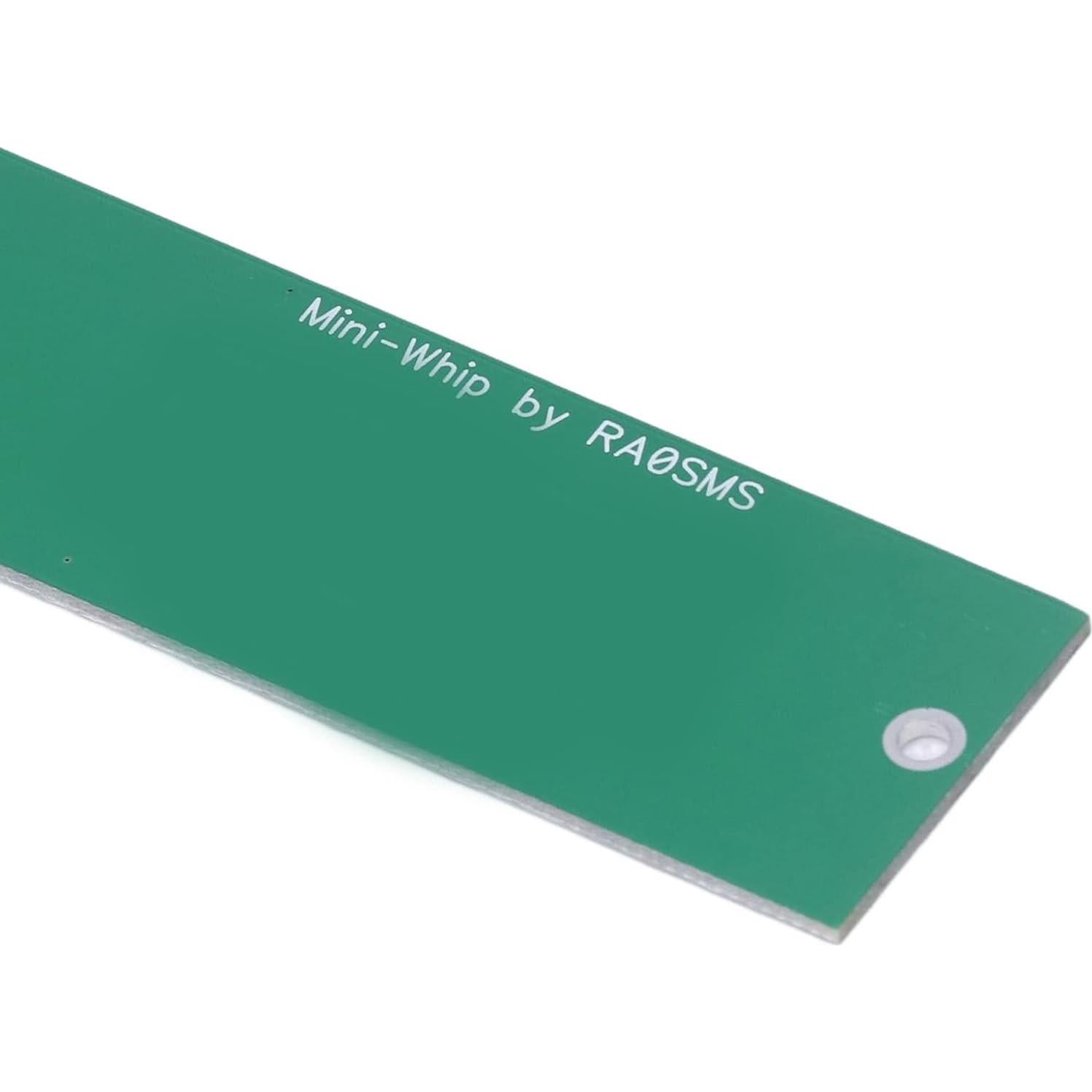 Antena Activa LiebeWH 2 Pcs VLF LF HF 10KHz-30MHz