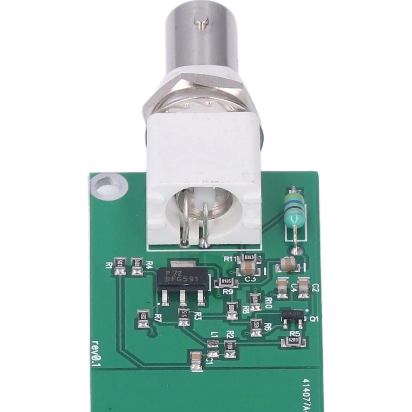 Antena Activa LiebeWH 2 Pcs VLF LF HF 10KHz-30MHz