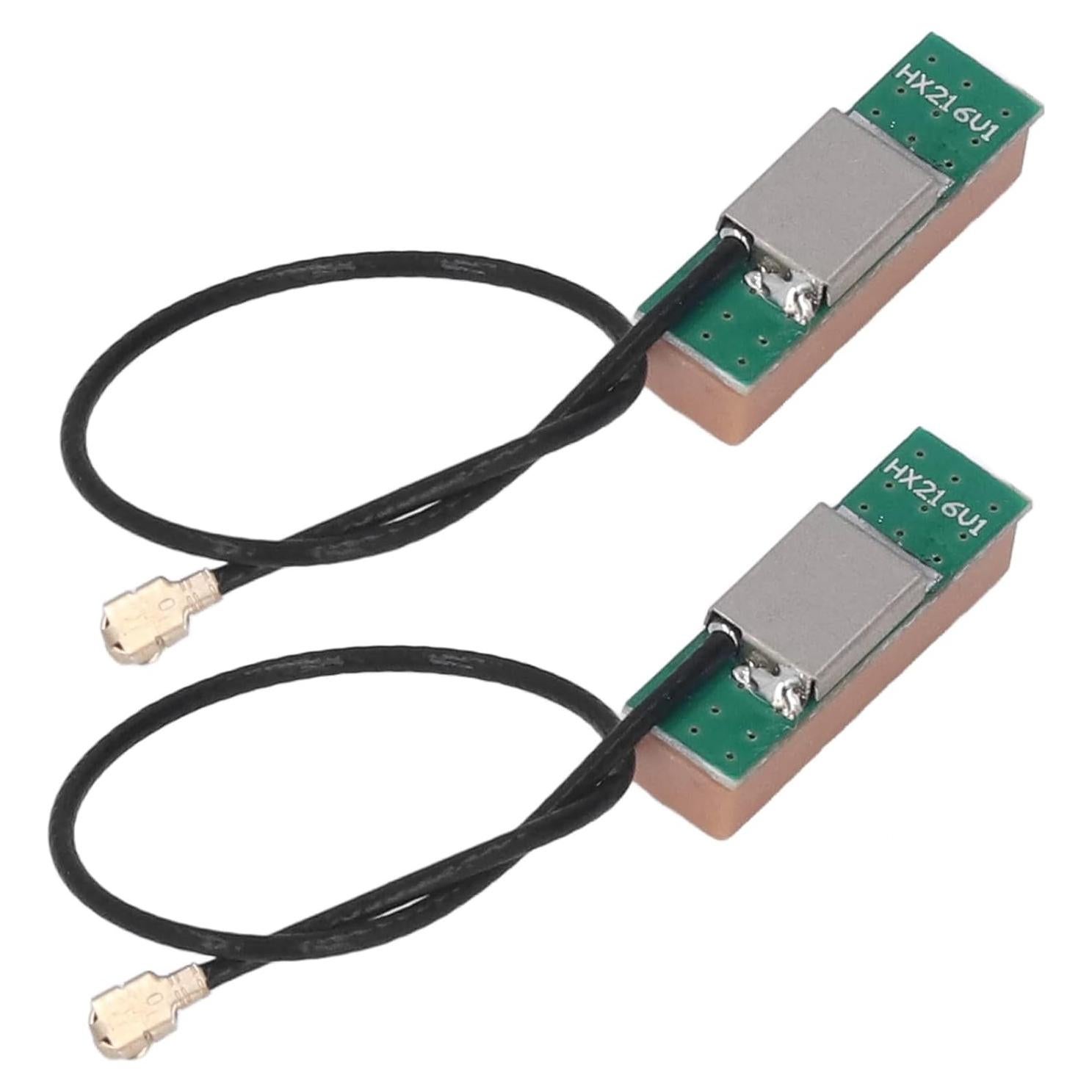 Antena GPS Cerámica Activa Hilitand 28dBi 1561-1575MHz