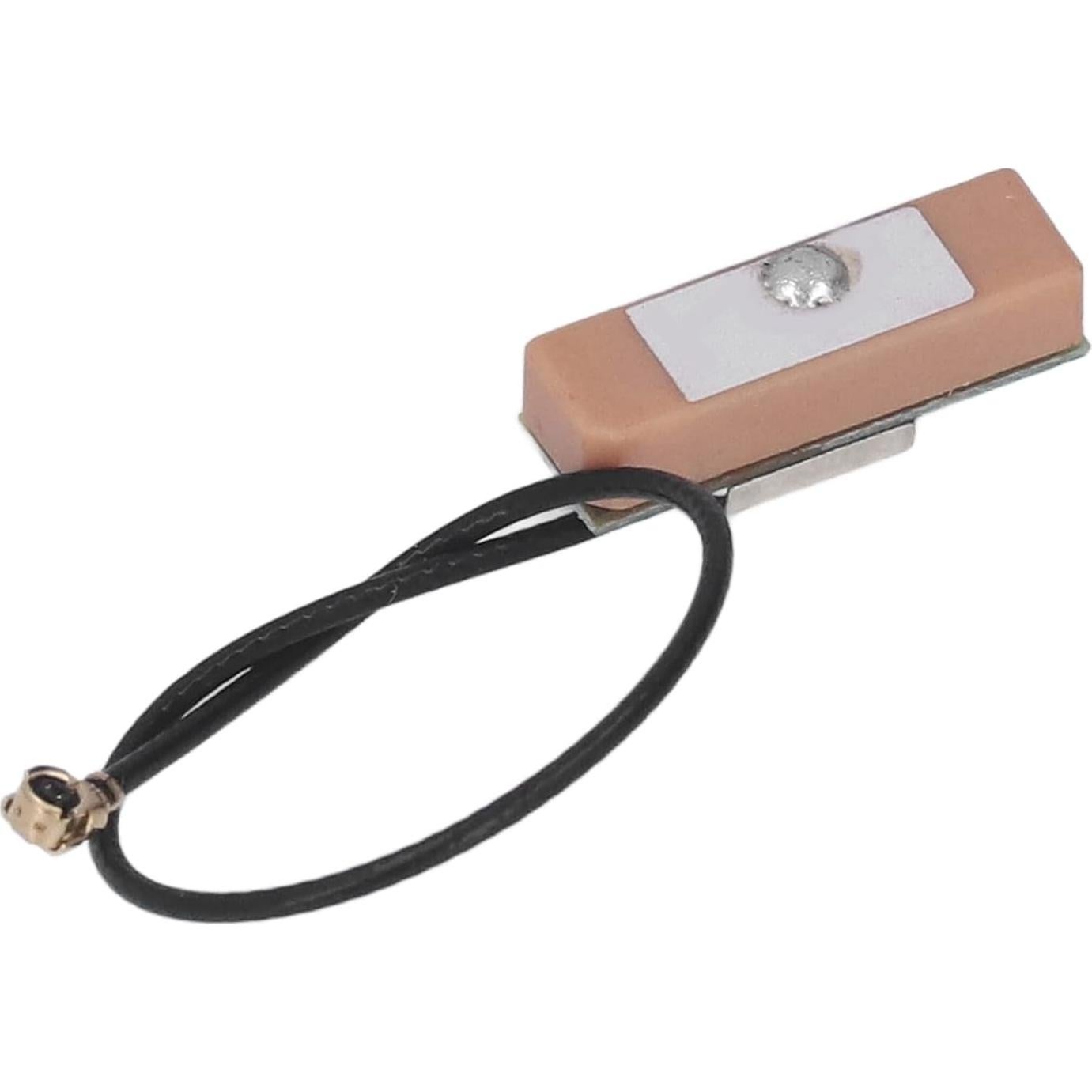 Antena GPS Cerámica Activa Hilitand 28dBi 1561-1575MHz