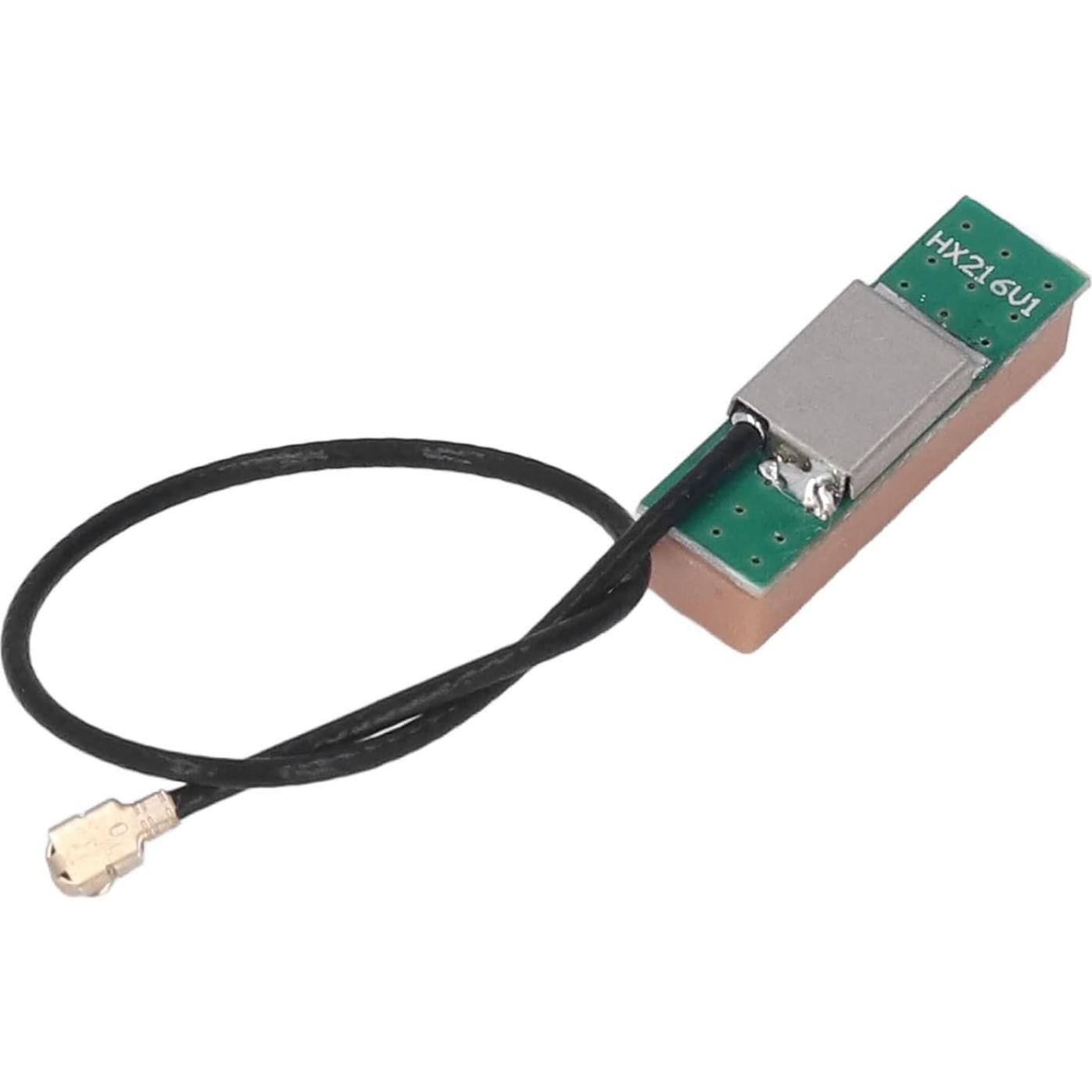 Antena GPS Cerámica Activa Hilitand 28dBi 1561-1575MHz